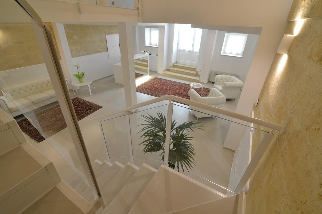 Hotel Casa Blanca Matera Zewnętrze zdjęcie