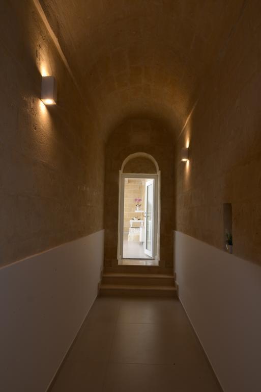 Hotel Casa Blanca Matera Zewnętrze zdjęcie