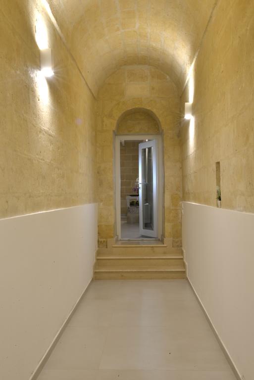 Hotel Casa Blanca Matera Zewnętrze zdjęcie